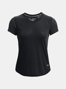 Under Armour Dámske tričko Under Armour UA Streaker Jacquard Tee