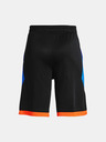 Under Armour Chlapčenské kraťasy Under Armour B CURRY  SPLASH SHORT