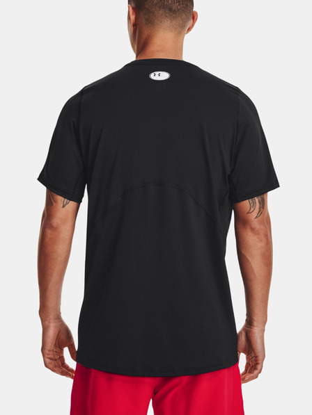 Under Armour Pánske tričko Under Armour UA HG Armour Nov Fitted SS