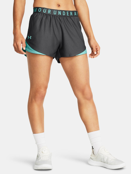 Under Armour Dámske kraťasy Under Armour Play Up Shorts 3.0