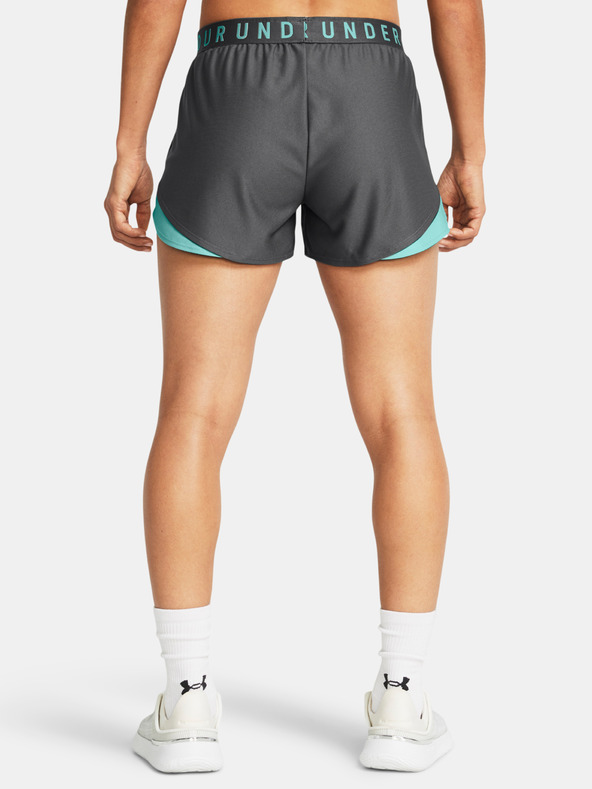 Under Armour Dámske kraťasy Under Armour Play Up Shorts 3.0