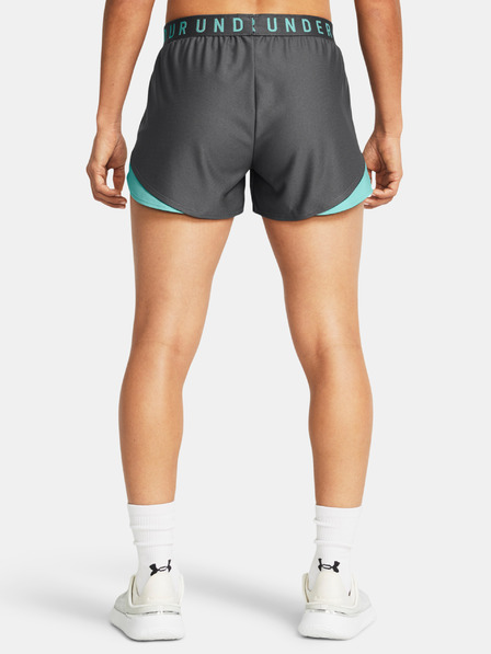Under Armour Dámske kraťasy Under Armour Play Up Shorts 3.0