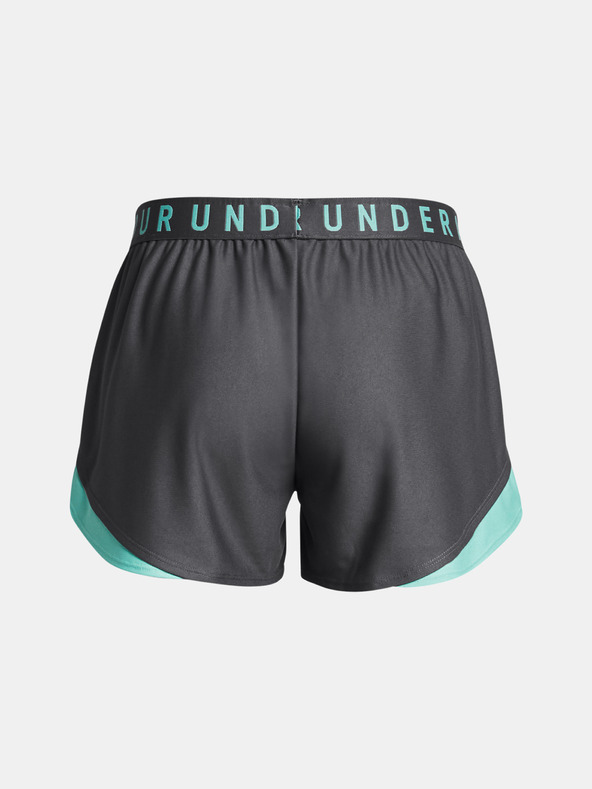 Under Armour Dámske kraťasy Under Armour Play Up Shorts 3.0