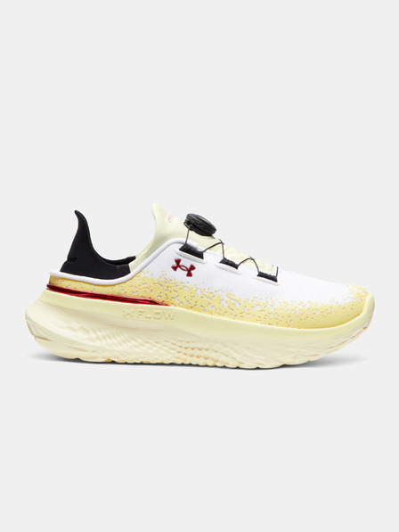 Under Armour Topánky Under Armour UA Slipspeed Mega RIPSTP GID-WHT