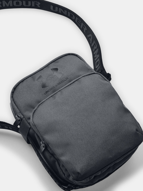 Under Armour Unisex taška Under Armour Loudon Storm Crossbody