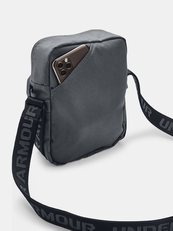 Under Armour Unisex taška Under Armour Loudon Storm Crossbody