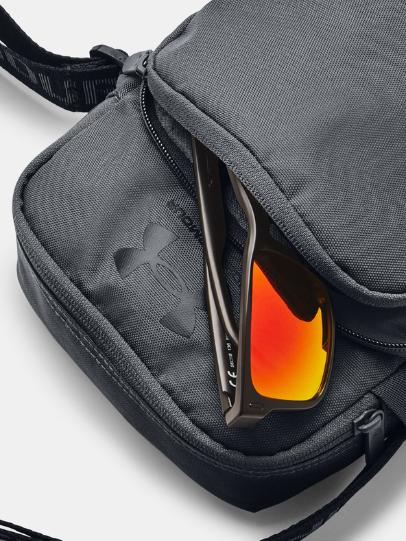 Under Armour Unisex taška Under Armour Loudon Storm Crossbody