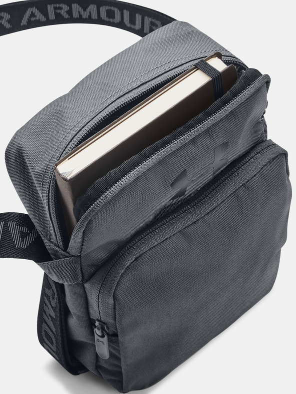 Under Armour Unisex taška Under Armour Loudon Storm Crossbody