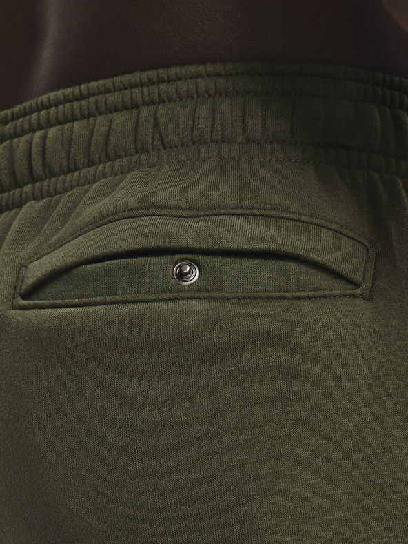 Under Armour Rival FLC Signature Tepláky