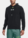 Under Armour Pánska mikina Under Armour UA SUMMIT KNIT HOODIE