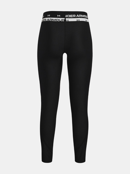 Under Armour Dievčenské legíny Under Armour HG Armour Legging