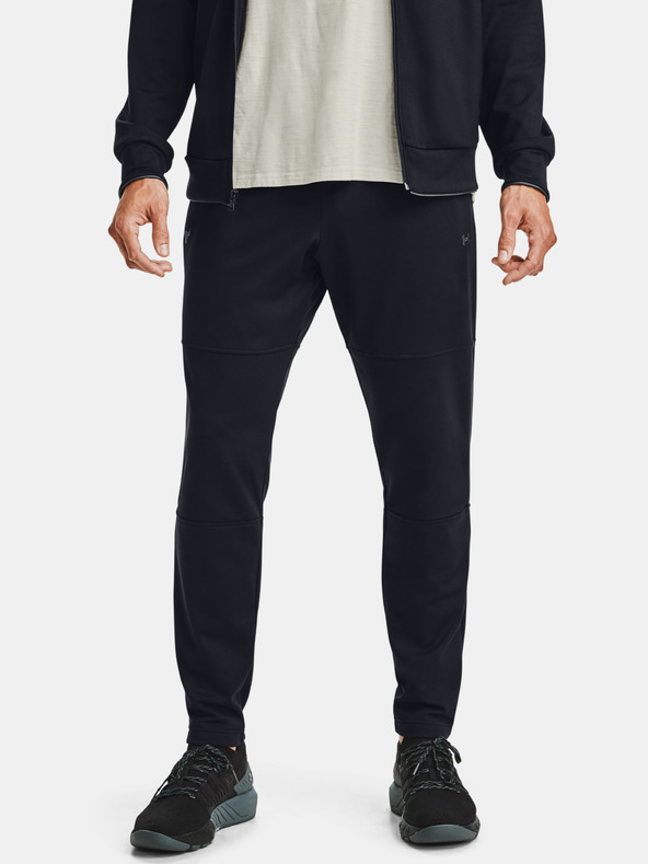 Under Armour Pánske tepláky Under Armour PJT ROCK KNIT TRACK PANT