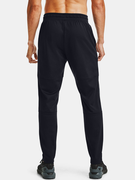 Under Armour Pánske tepláky Under Armour PJT ROCK KNIT TRACK PANT