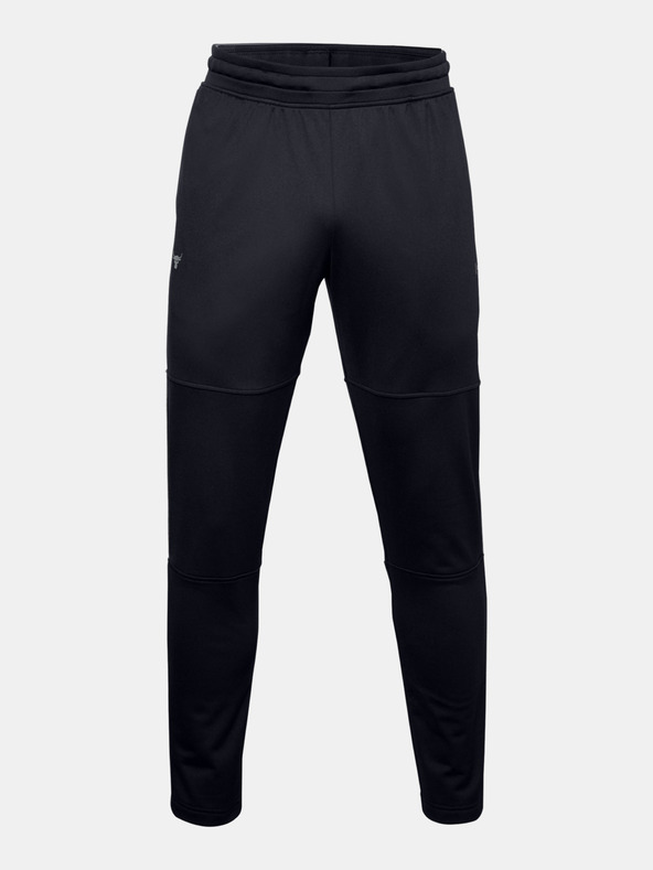 Under Armour Pánske tepláky Under Armour PJT ROCK KNIT TRACK PANT
