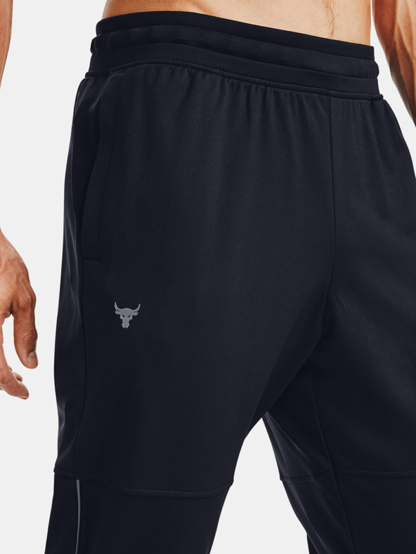 Under Armour Pánske tepláky Under Armour PJT ROCK KNIT TRACK PANT