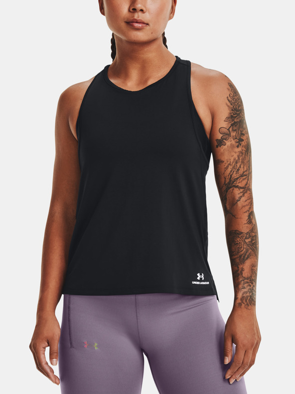 Under Armour Dámske tielko Under Armour Rush Energy Tank