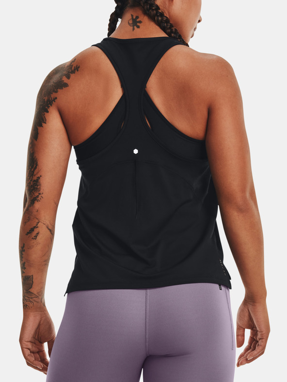 Under Armour Dámske tielko Under Armour Rush Energy Tank