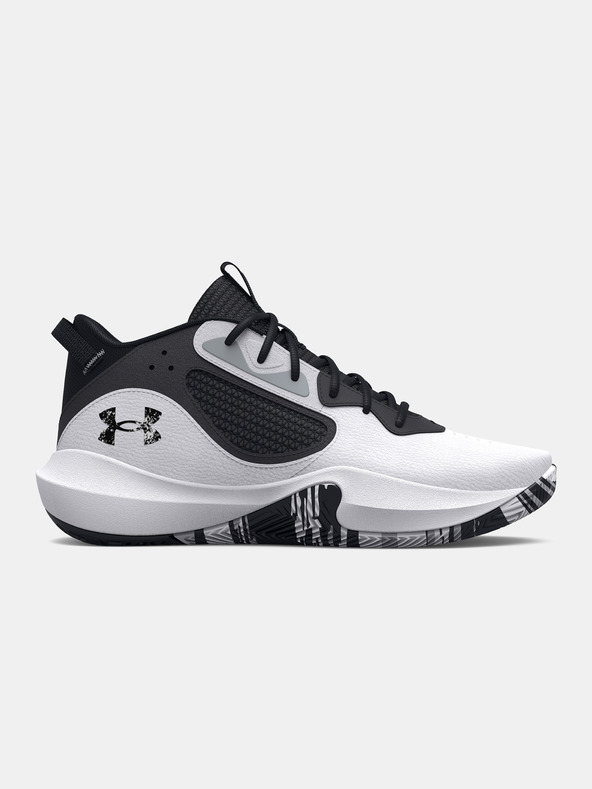 Under Armour Unisex topánky Under Armour UA Lockdown 6