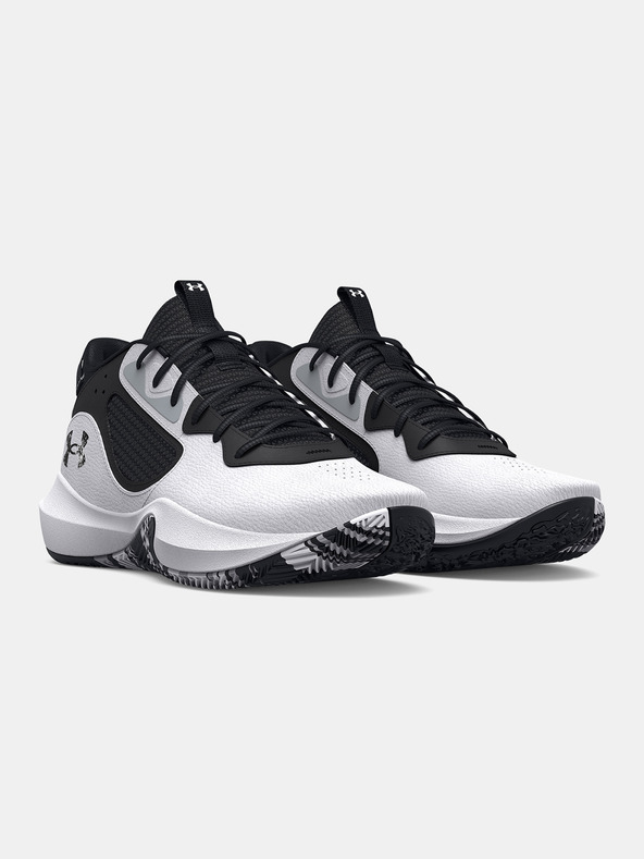 Under Armour Unisex topánky Under Armour UA Lockdown 6