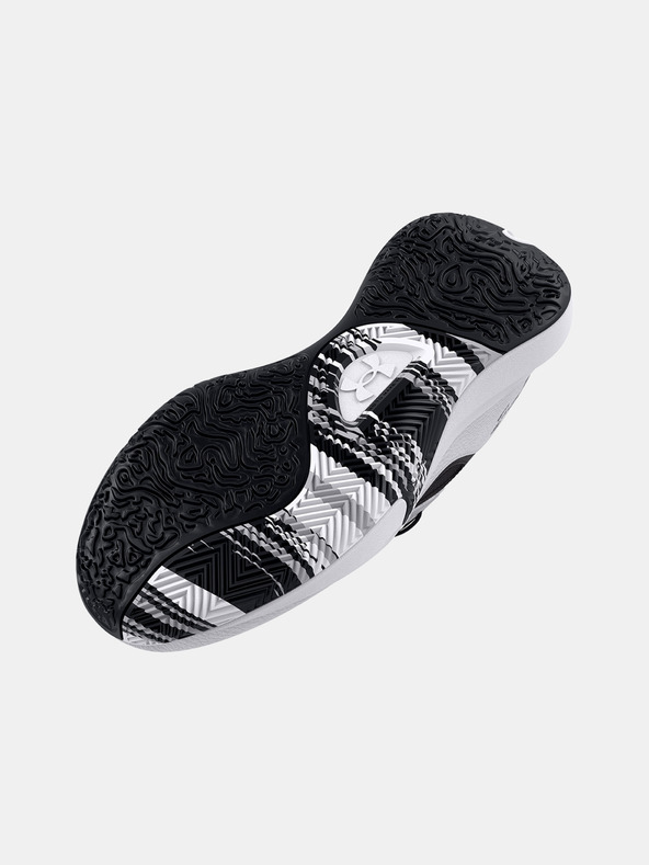 Under Armour Unisex topánky Under Armour UA Lockdown 6