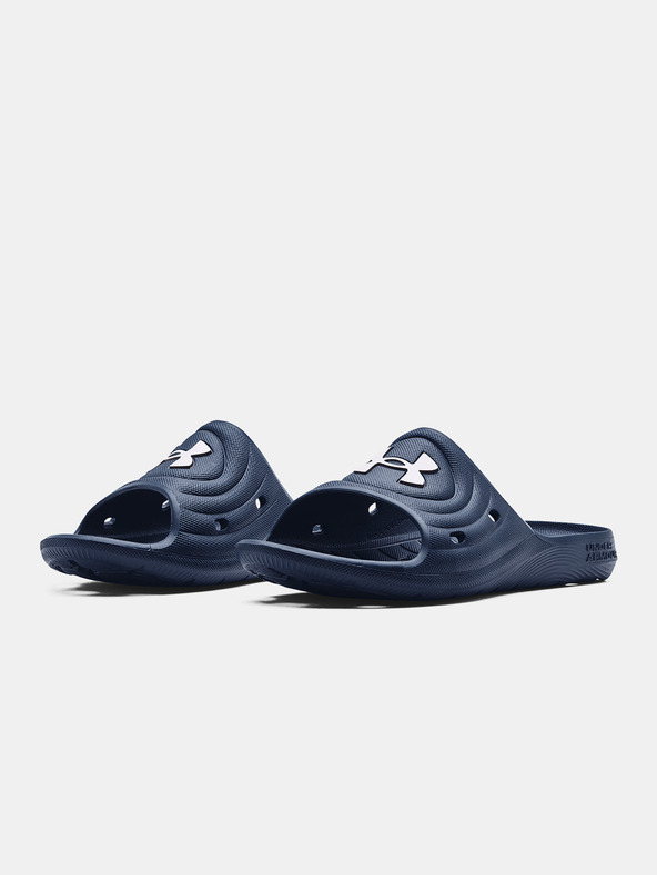 Under Armour Pánske pantofle Under Armour UA M Locker IV SL