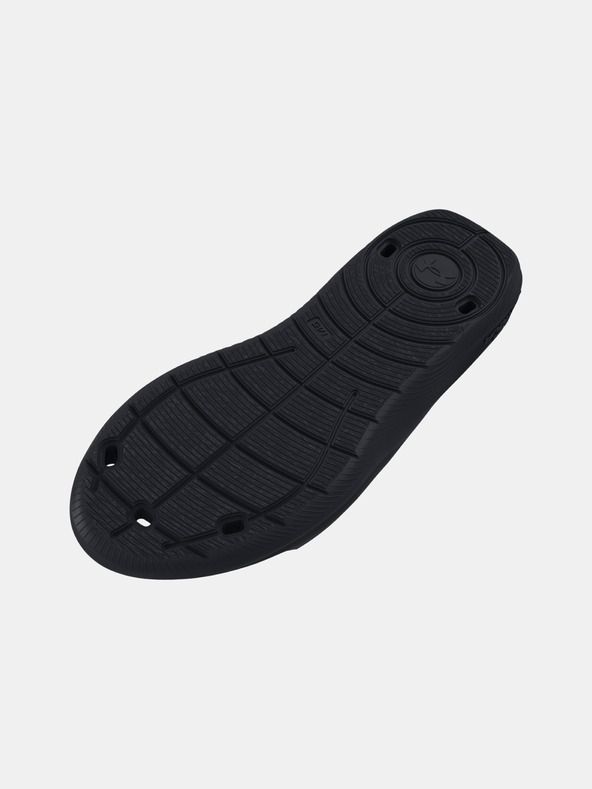 Under Armour Dámske papuče Under Armour UA W Locker IV SL