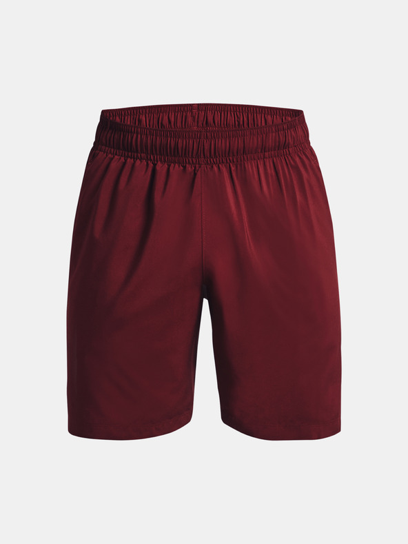 Under Armour Pánske kraťasy Under Armour UA Woven Graphic Shorts