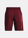 Under Armour Pánske kraťasy Under Armour UA Woven Graphic Shorts