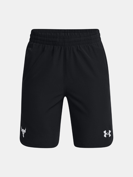 Under Armour Chlapčenské kraťasy Under Armour UA Pjt Rock Woven Shorts