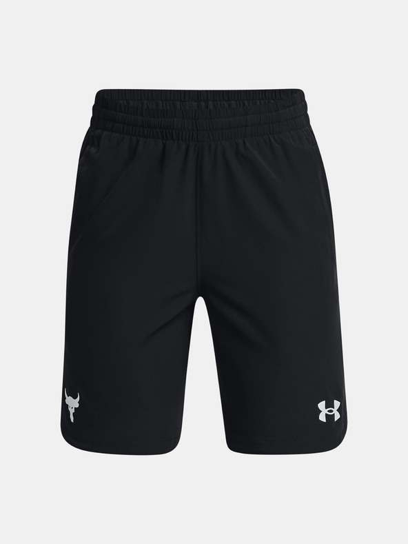 Under Armour Chlapčenské kraťasy Under Armour UA Pjt Rock Woven Shorts