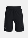 Under Armour Chlapčenské kraťasy Under Armour UA Pjt Rock Woven Shorts