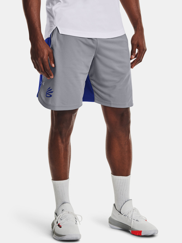 Under Armour Pánske kraťasy Under Armour CURRY UNDRTD SPLASH SHORT