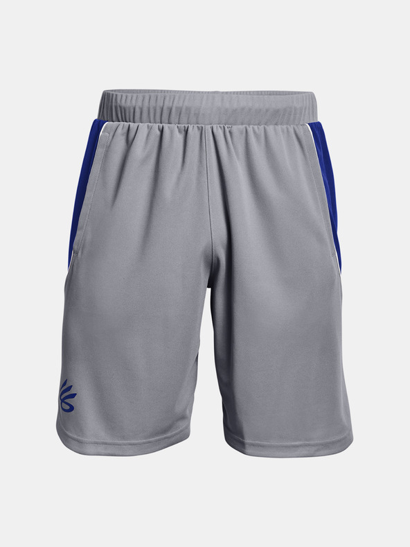 Under Armour Pánske kraťasy Under Armour CURRY UNDRTD SPLASH SHORT
