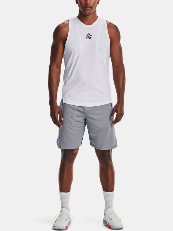 Under Armour Pánske kraťasy Under Armour CURRY UNDRTD SPLASH SHORT