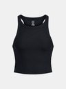 Under Armour Dámske tielko Under Armour Meridian Rib Crop Tank