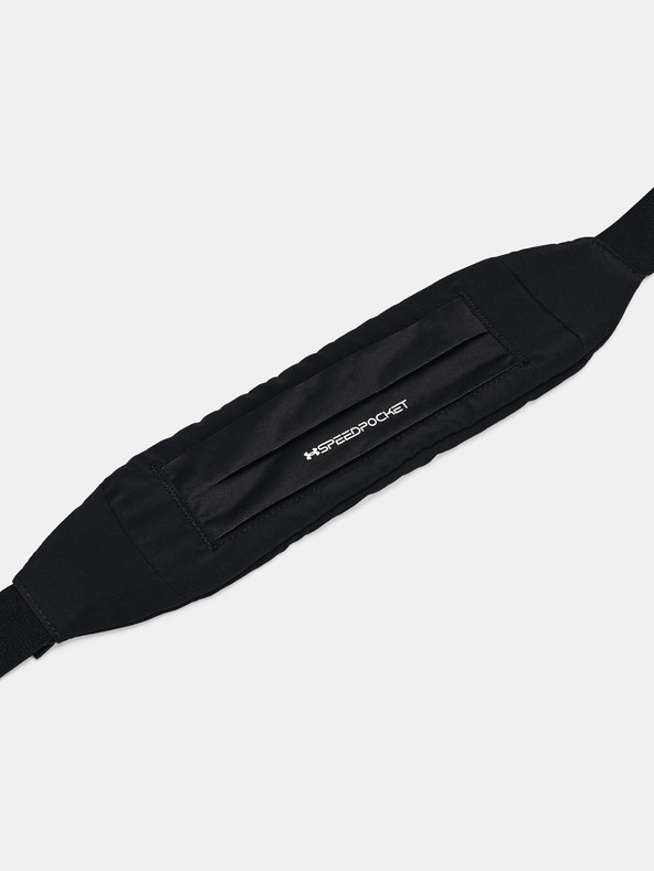 Under Armour Unisex ľadvinka Under Armour UA Storm Flex Speedpocket Run Belt