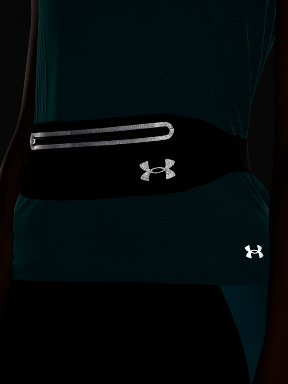 Under Armour Unisex ľadvinka Under Armour UA Storm Flex Speedpocket Run Belt
