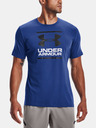 Under Armour Pánske tričko Under Armour UA GL Foundation SS T