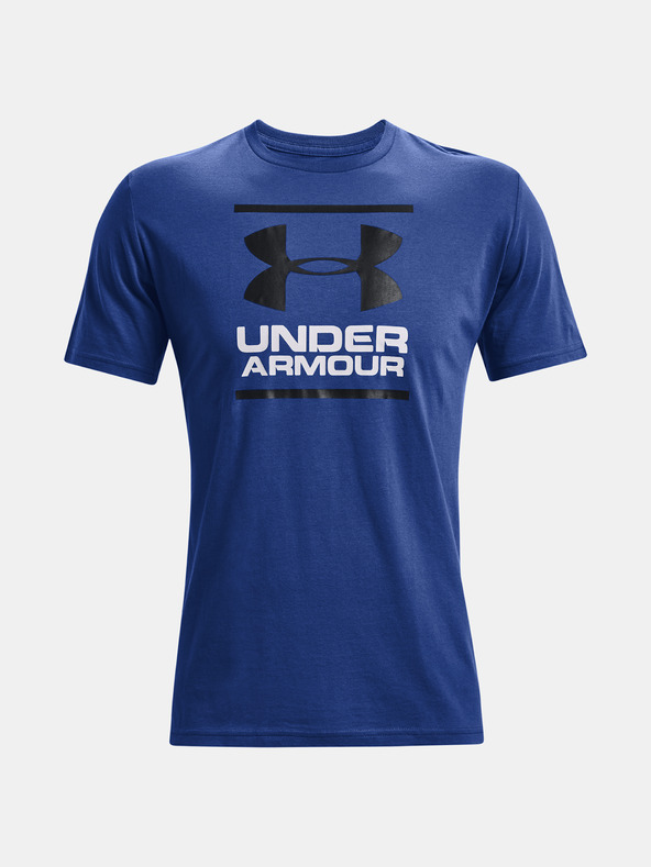 Under Armour Pánske tričko Under Armour UA GL Foundation SS T