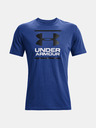 Under Armour Pánske tričko Under Armour UA GL Foundation SS T