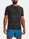 Under Armour Pánske tričko Under Armour UA Run Trail Tee