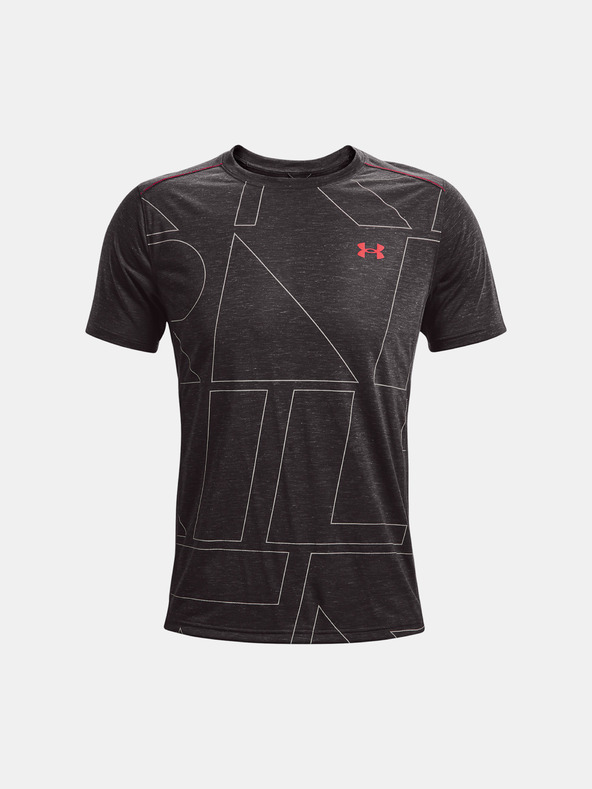 Under Armour Pánske tričko Under Armour UA Run Trail Tee