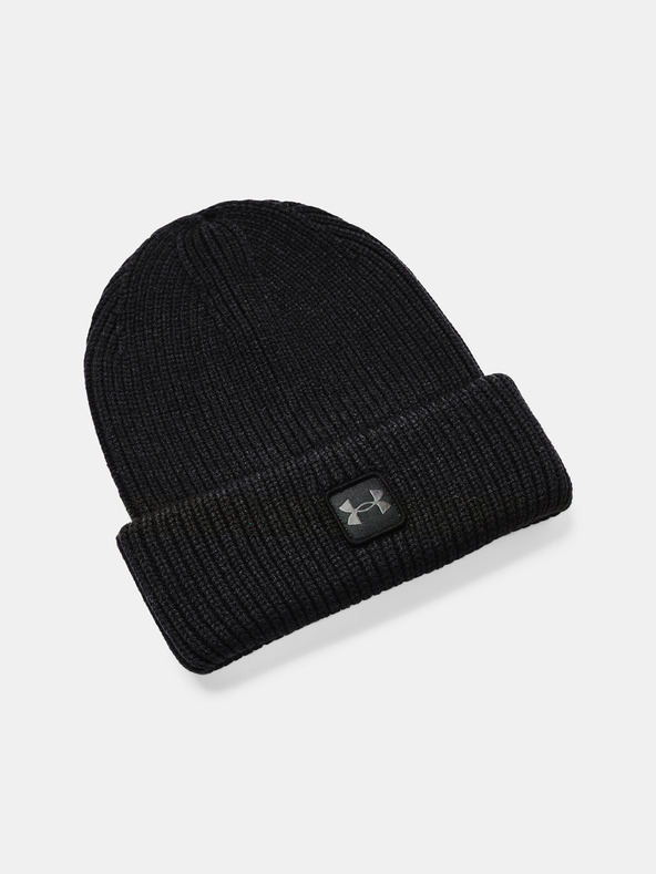 Under Armour Pánska čiapka Under Armour UA Halftime Ribbed