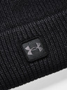 Under Armour Pánska čiapka Under Armour UA Halftime Ribbed