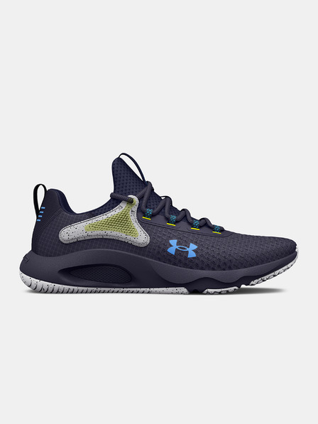 Under Armour Pánské topánky Under Armour UA HOVR Rise 4