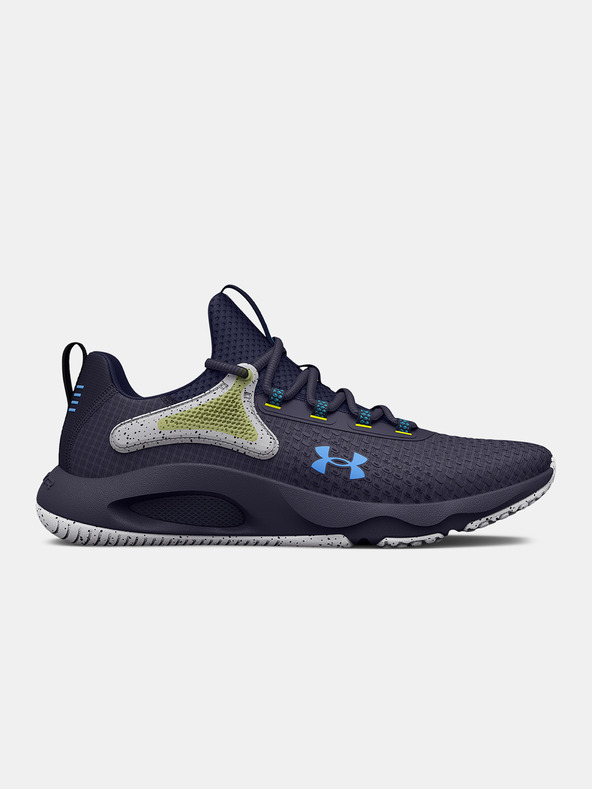Under Armour Pánské topánky Under Armour UA HOVR Rise 4