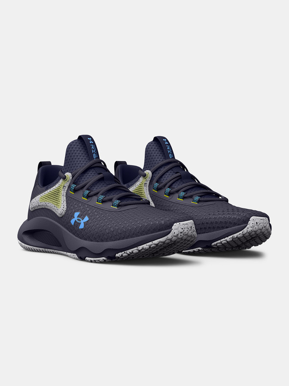 Under Armour Pánské topánky Under Armour UA HOVR Rise 4