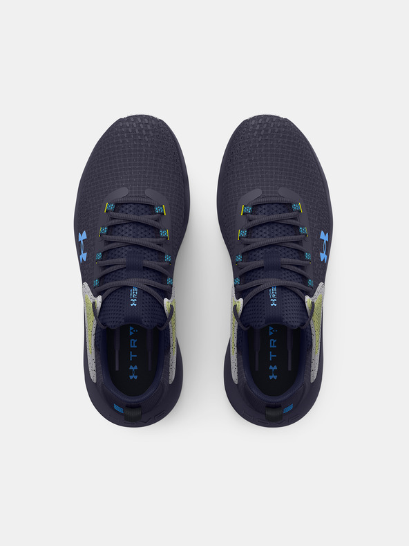 Under Armour Pánské topánky Under Armour UA HOVR Rise 4