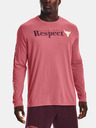 Under Armour Pánske tričko Under Armour UA PJT ROCK RESPECT LS