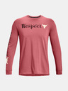 Under Armour Pánske tričko Under Armour UA PJT ROCK RESPECT LS